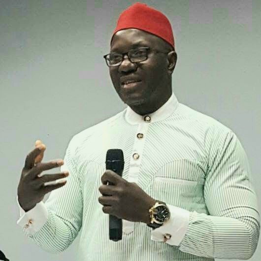 CEO of No Kid Hungry Africa